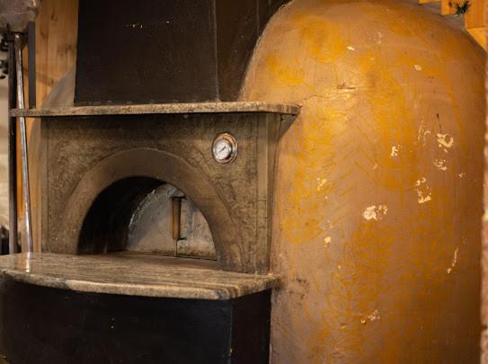 ホテル Vila Shen Maria Voskopojë エクステリア 写真